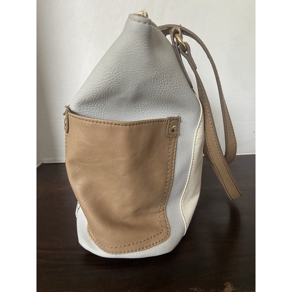 Relic Chevron Pattern Purse - Picture 3 of 9